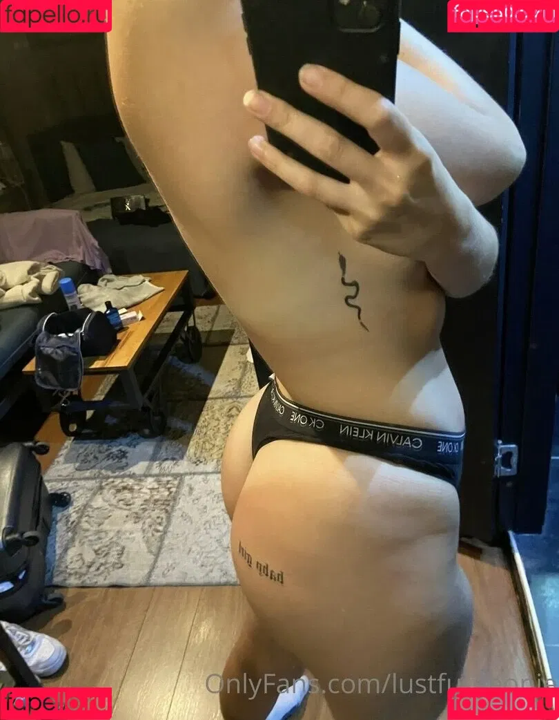 lustful_leonie Onlyfans Photo Gallery 