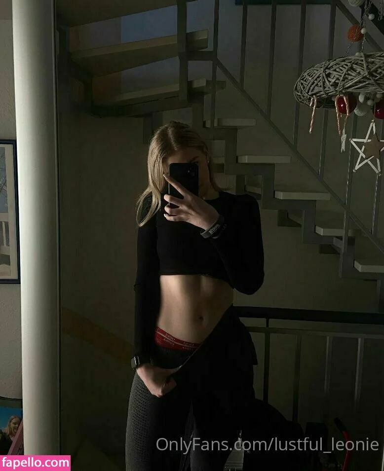 lustful_leonie Onlyfans Photo Gallery 