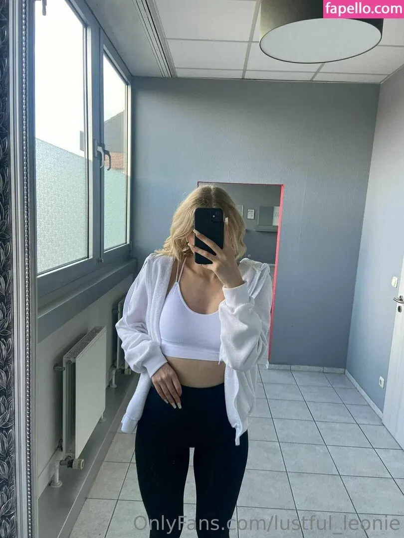lustful_leonie Onlyfans Photo Gallery 
