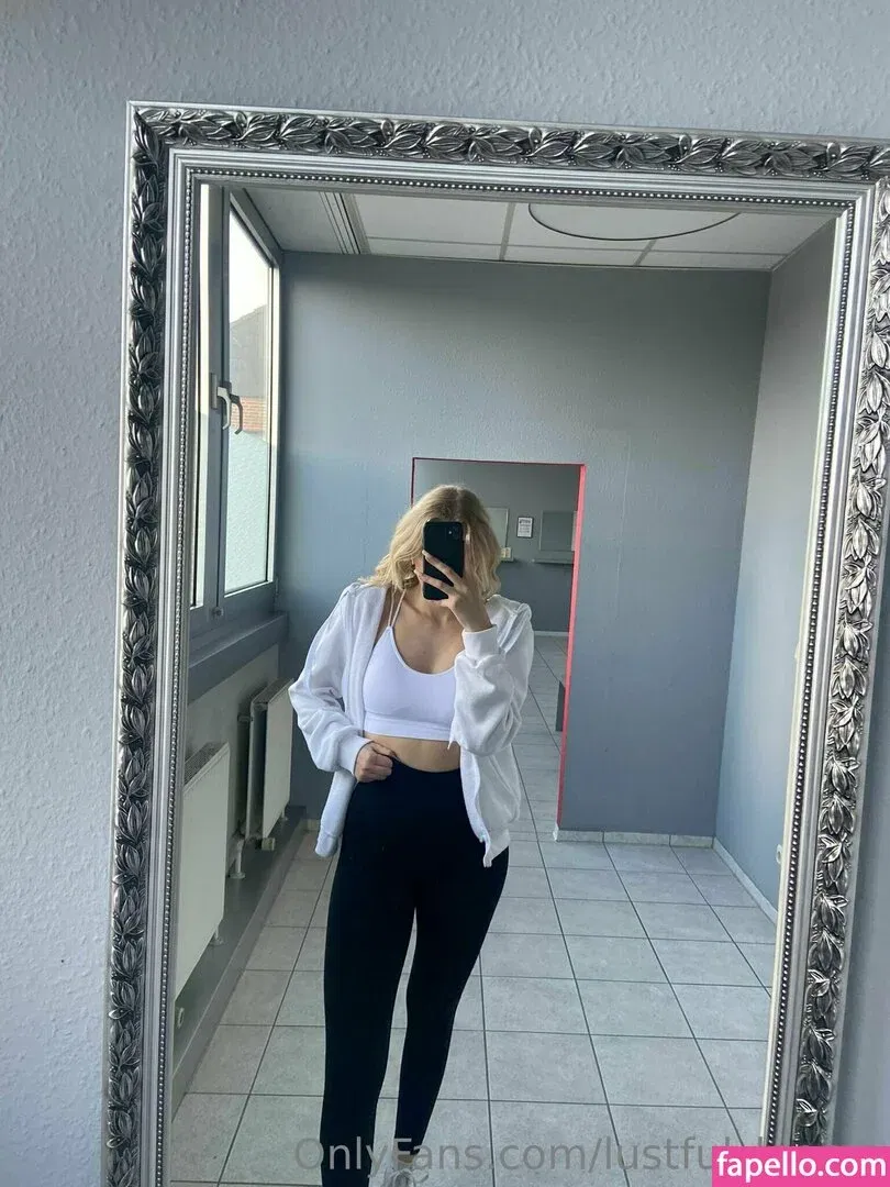 lustful_leonie Onlyfans Photo Gallery 