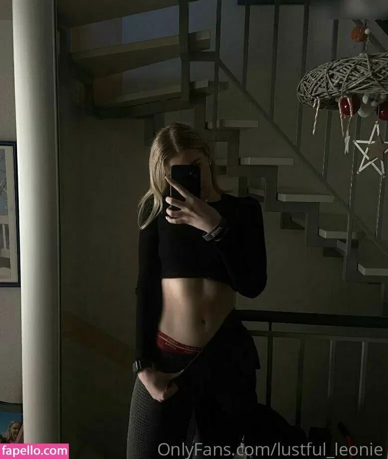 lustful_leonie Onlyfans Photo Gallery 