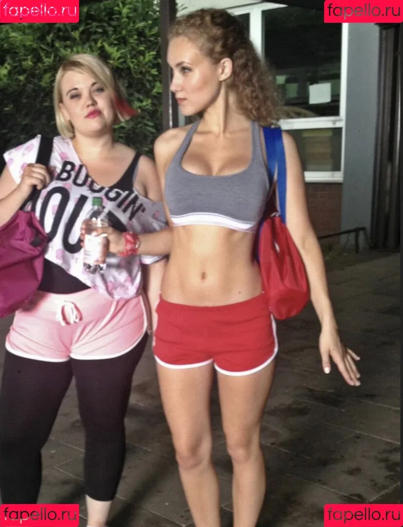 Pauline Angert Onlyfans Photo Gallery 
