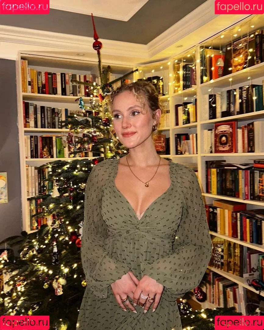 Pauline Angert Onlyfans Photo Gallery 