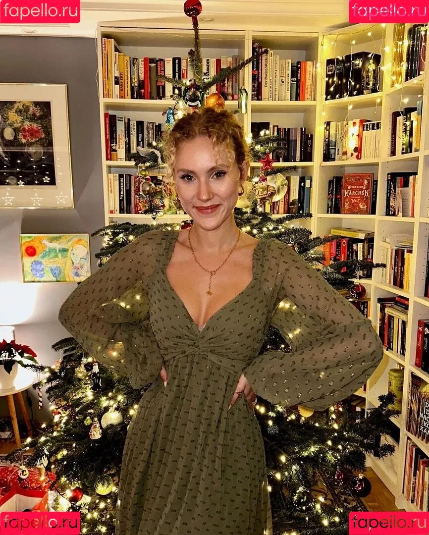 Pauline Angert Onlyfans Photo Gallery 