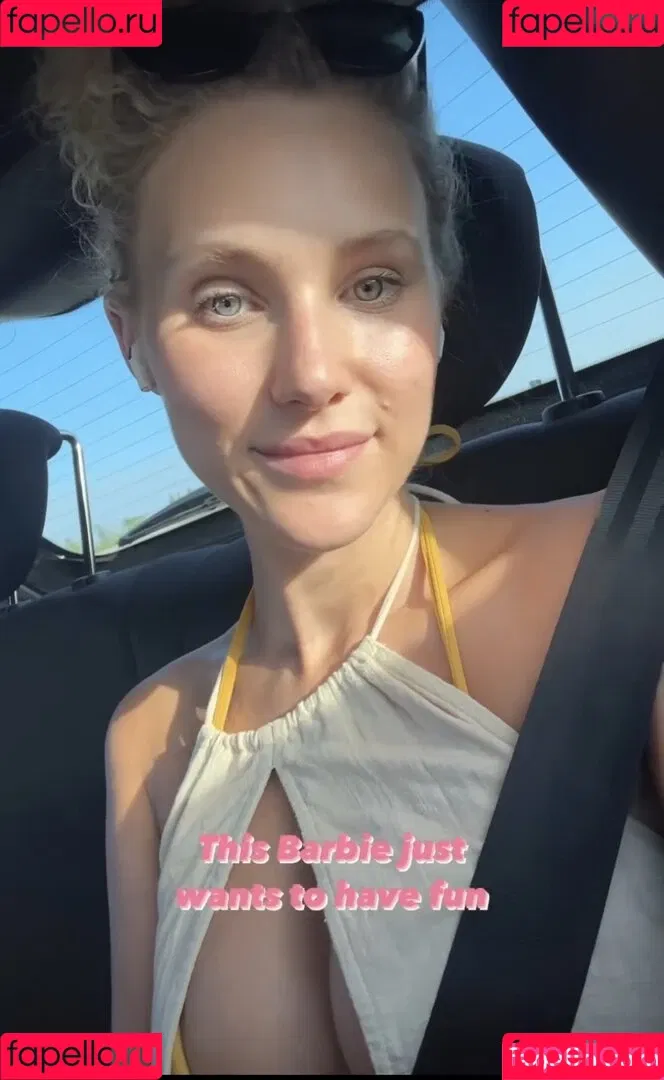 Pauline Angert Onlyfans Photo Gallery 