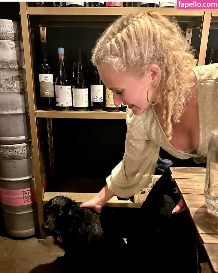 Pauline Angert Onlyfans Photo Gallery 