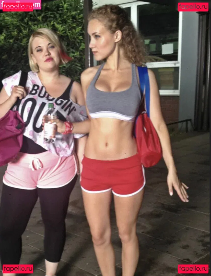 Pauline Angert Onlyfans Photo Gallery 