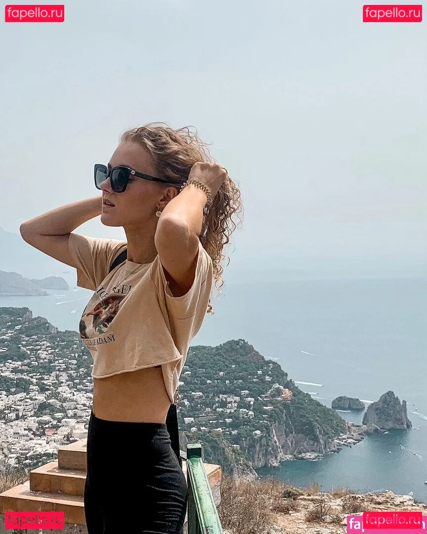 Pauline Angert Onlyfans Photo Gallery 