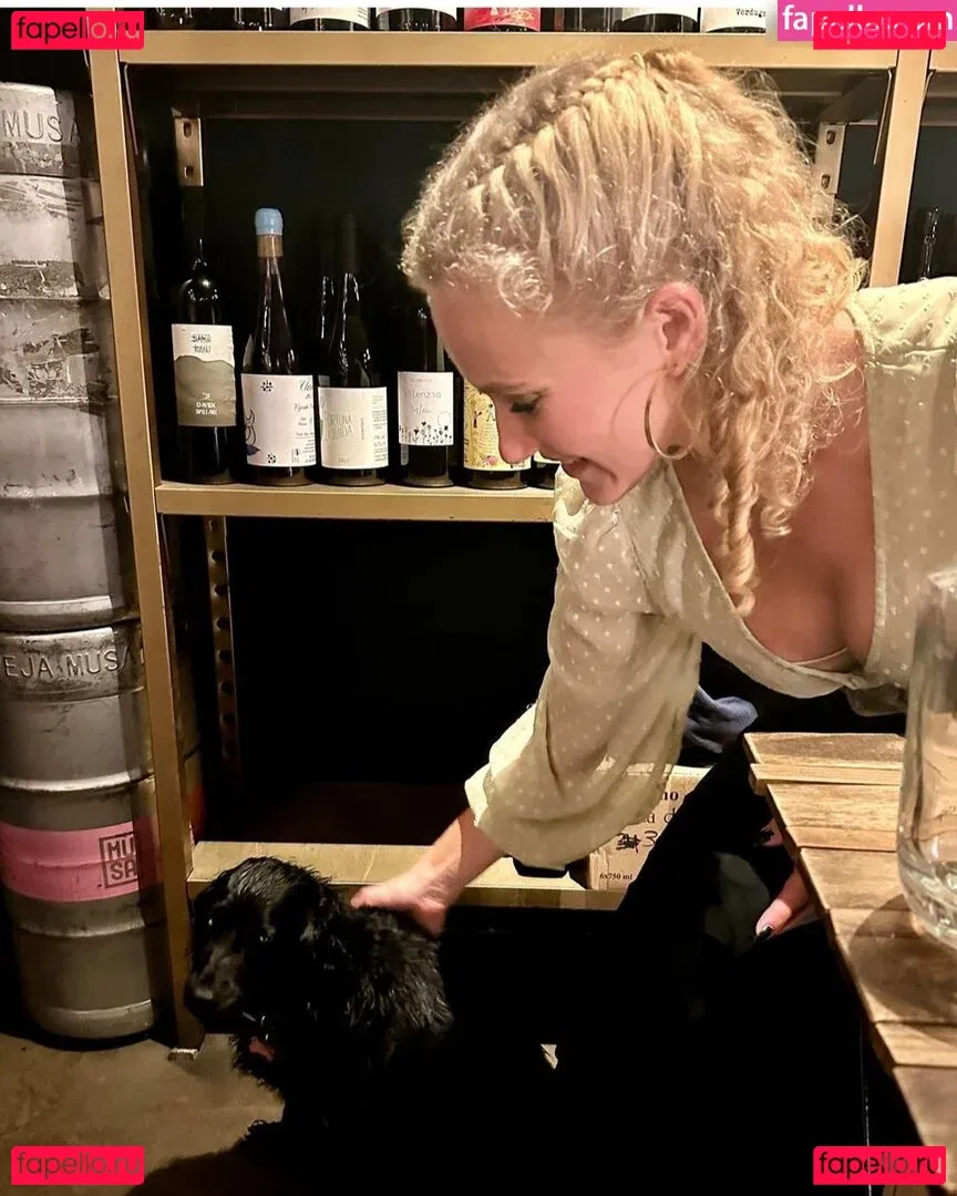 Pauline Angert Onlyfans Photo Gallery 