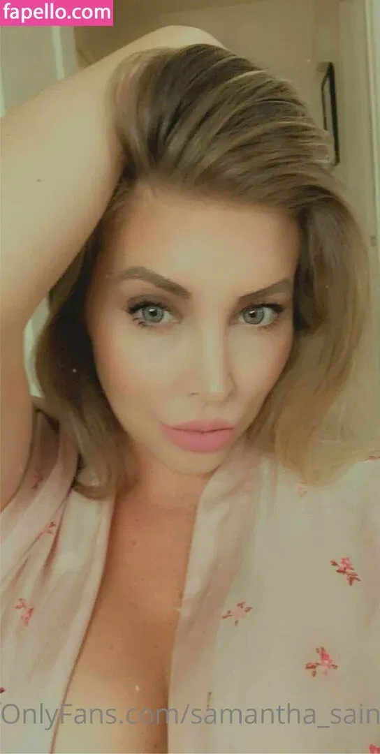 Samantha L Onlyfans Photo Gallery 