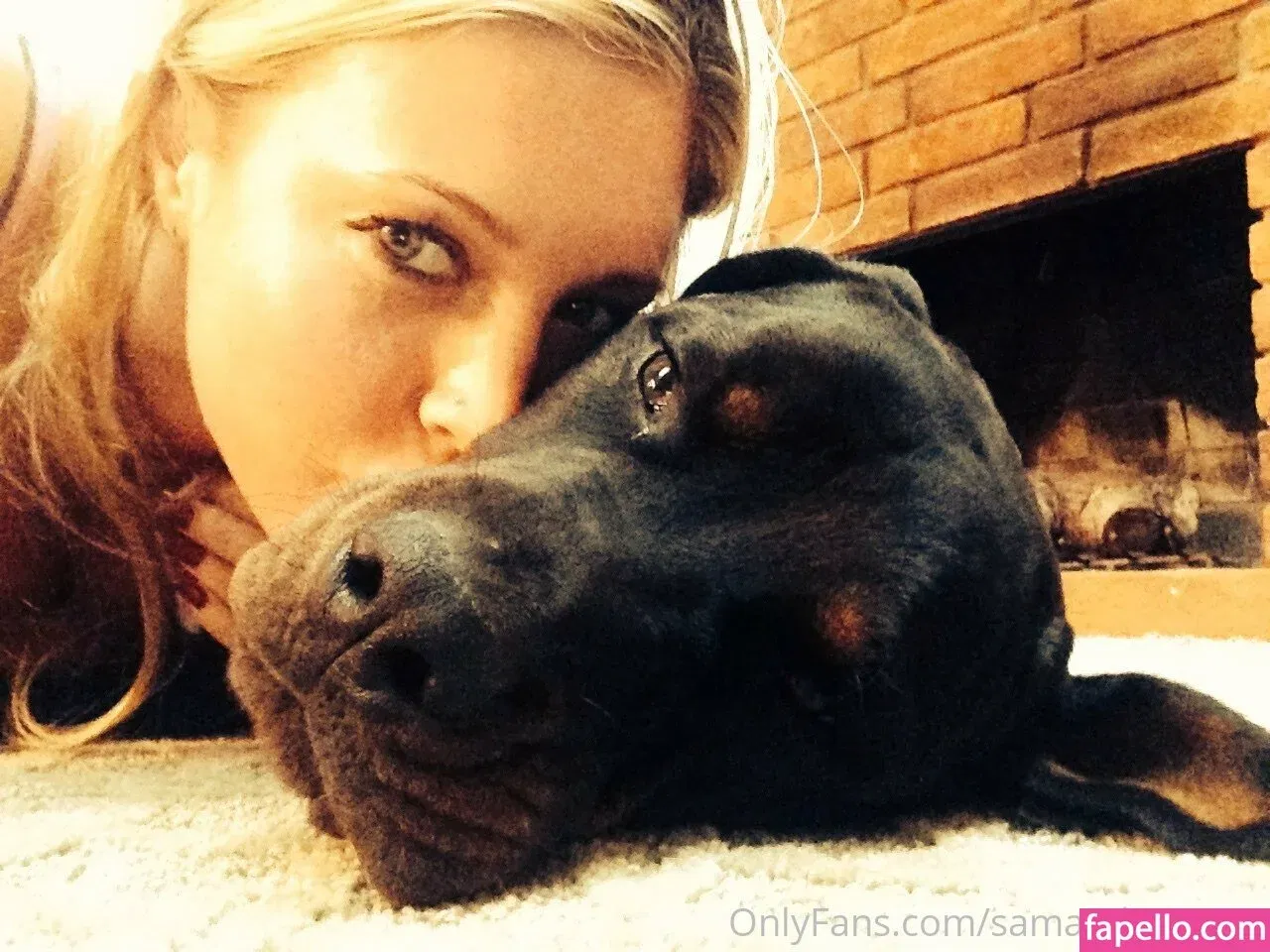 Samantha L Onlyfans Photo Gallery 