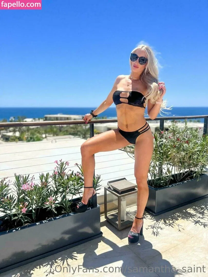 Samantha L Onlyfans Photo Gallery 