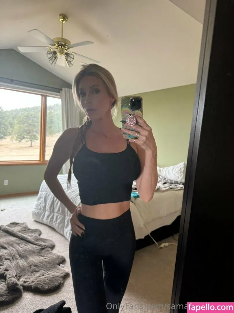 Samantha L Onlyfans Photo Gallery 