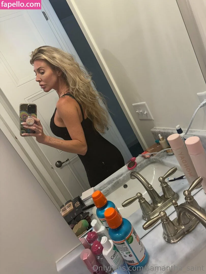 Samantha L Onlyfans Photo Gallery 