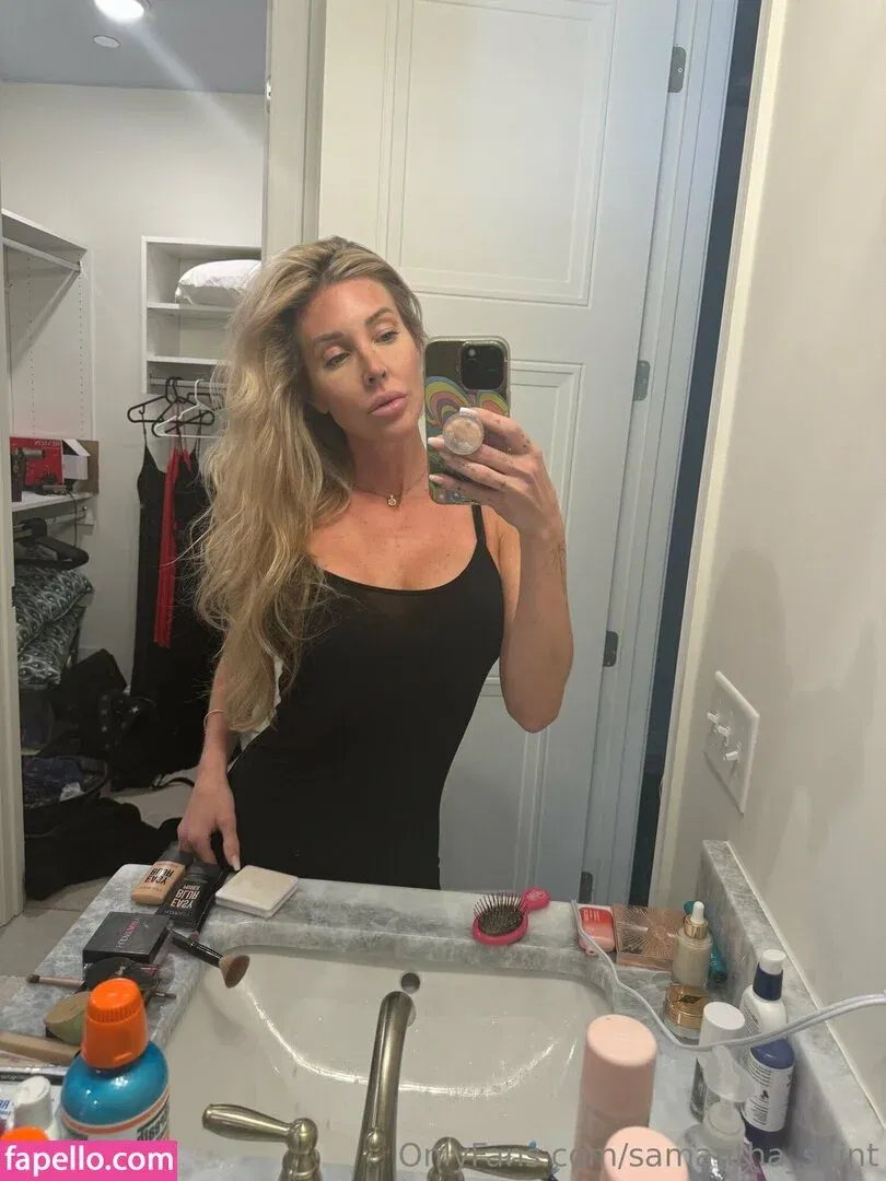 Samantha L Onlyfans Photo Gallery 