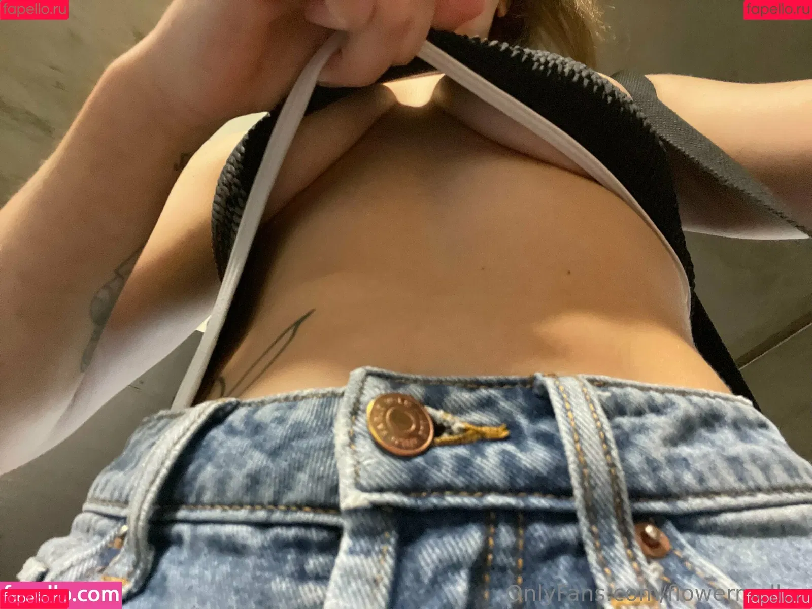 flowermellon Onlyfans Photo Gallery 