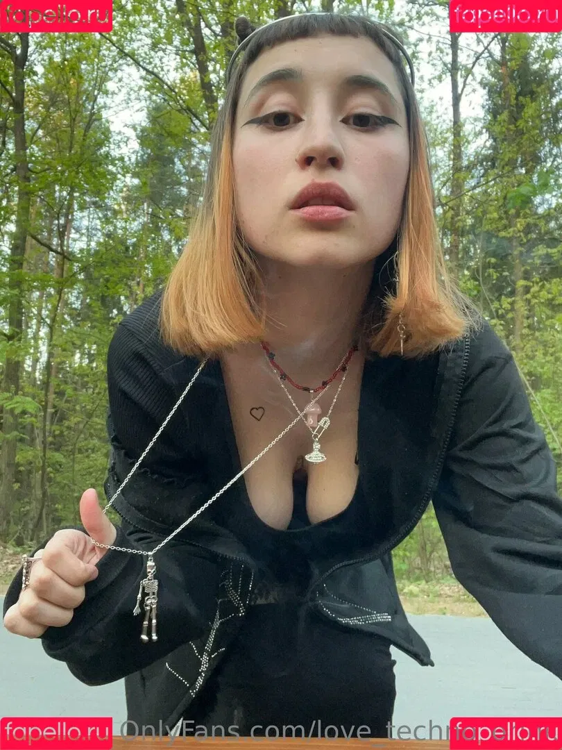 love_techno_drink Onlyfans Photo Gallery 