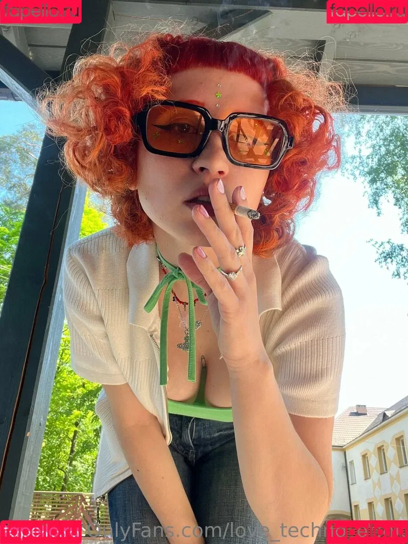 love_techno_drink Onlyfans Photo Gallery 