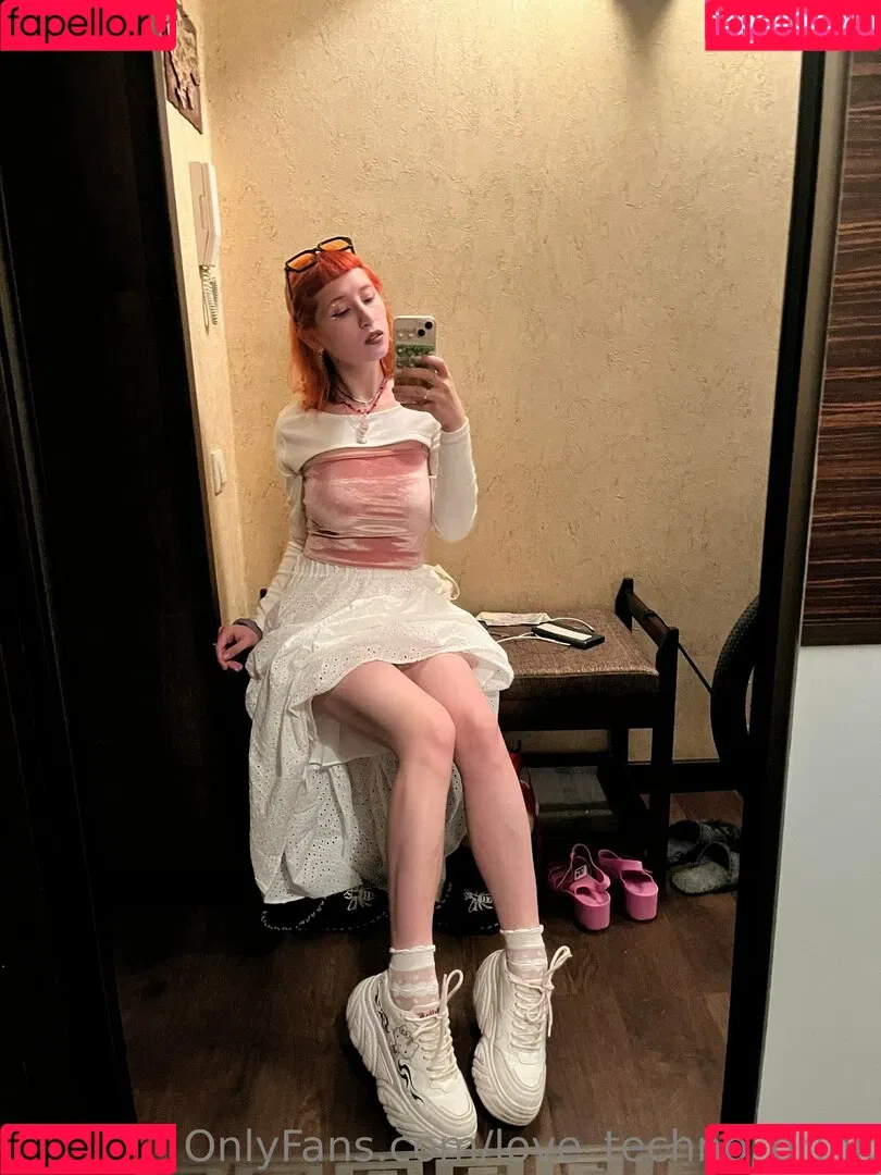 love_techno_drink Onlyfans Photo Gallery 