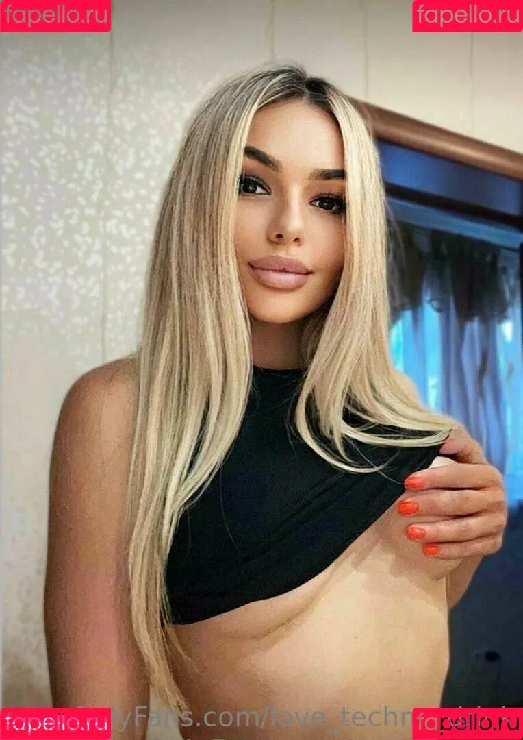 love_techno_drink Onlyfans Photo Gallery 