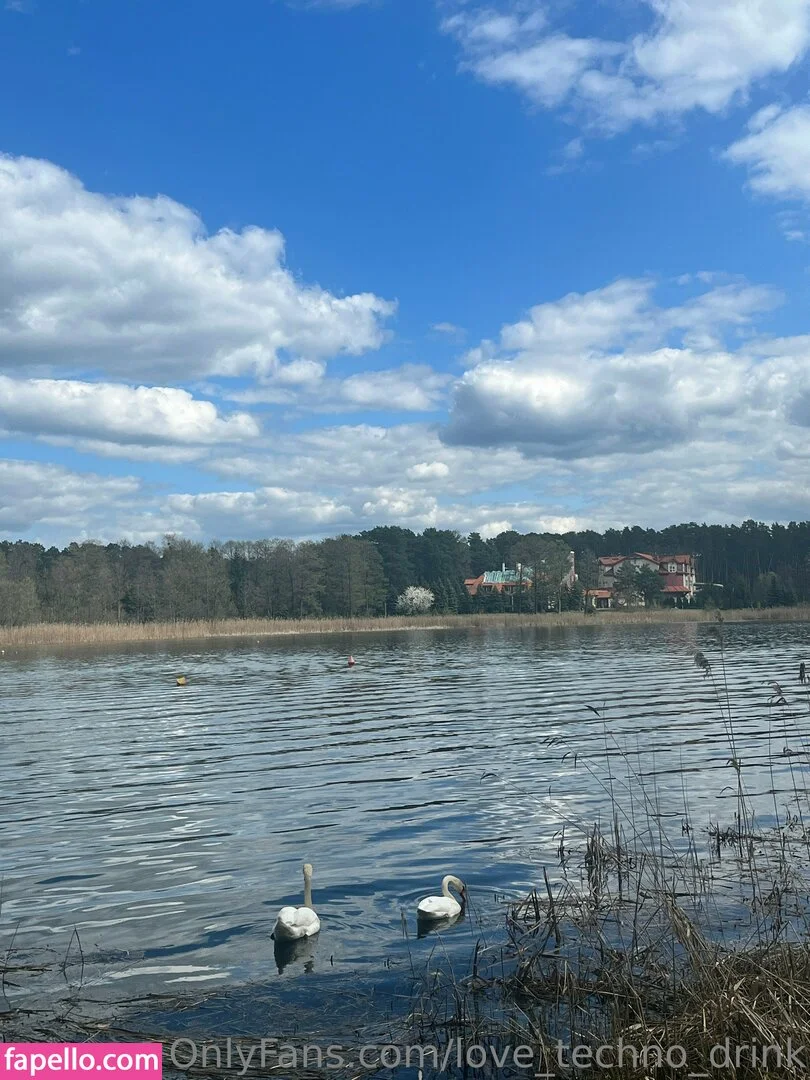 love_techno_drink Onlyfans Photo Gallery 