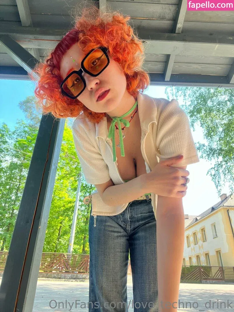 love_techno_drink Onlyfans Photo Gallery 