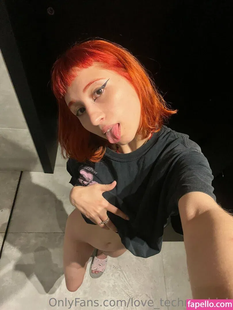 love_techno_drink Onlyfans Photo Gallery 