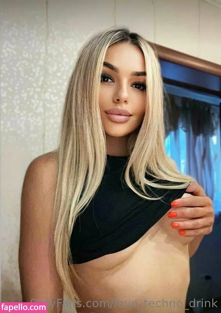love_techno_drink Onlyfans Photo Gallery 