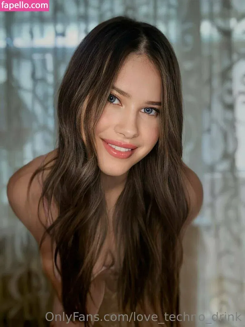 love_techno_drink Onlyfans Photo Gallery 