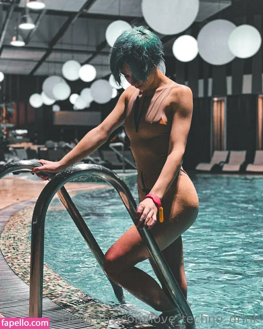 love_techno_drink Onlyfans Photo Gallery 