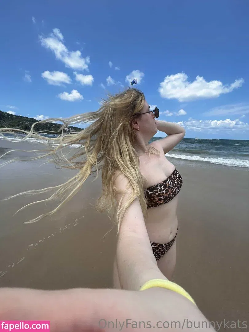BunnyKat Onlyfans Photo Gallery 
