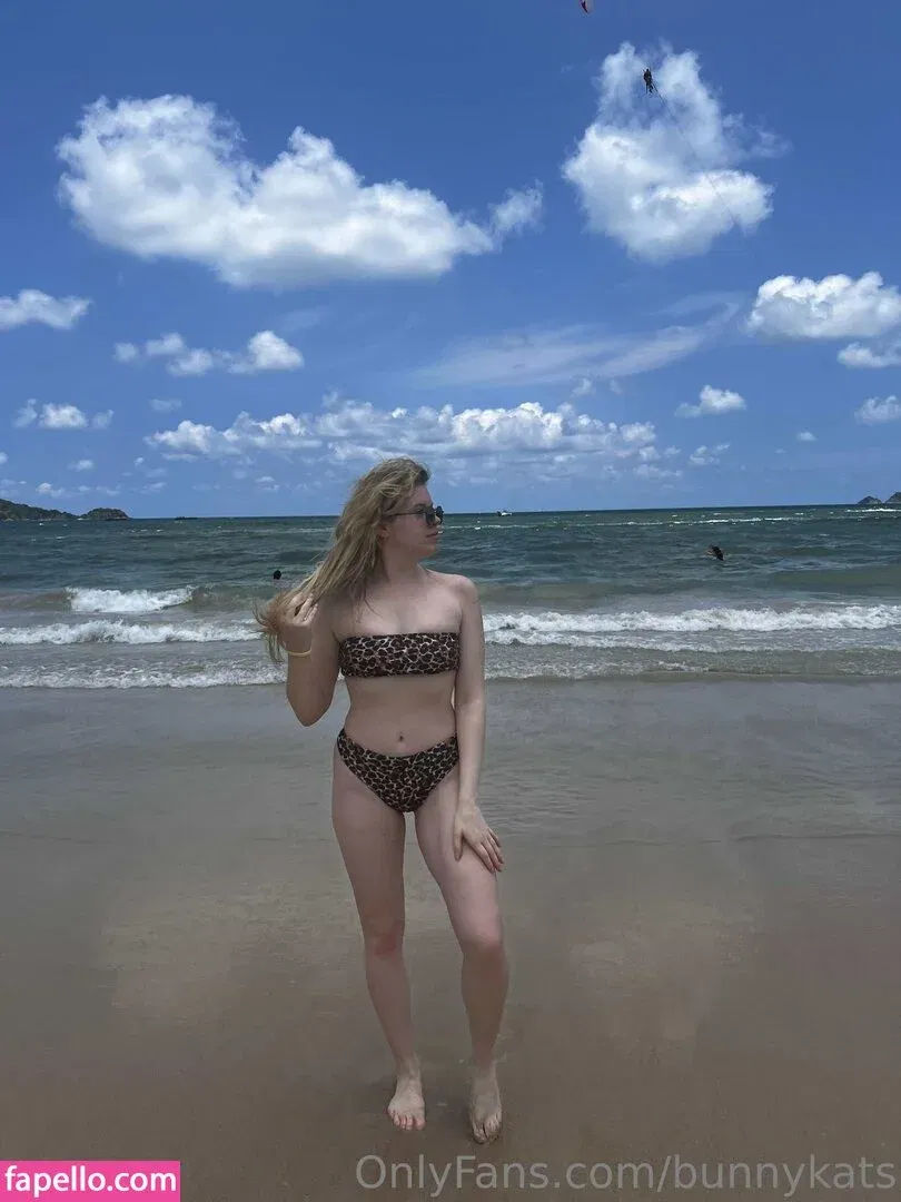 BunnyKat Onlyfans Photo Gallery 