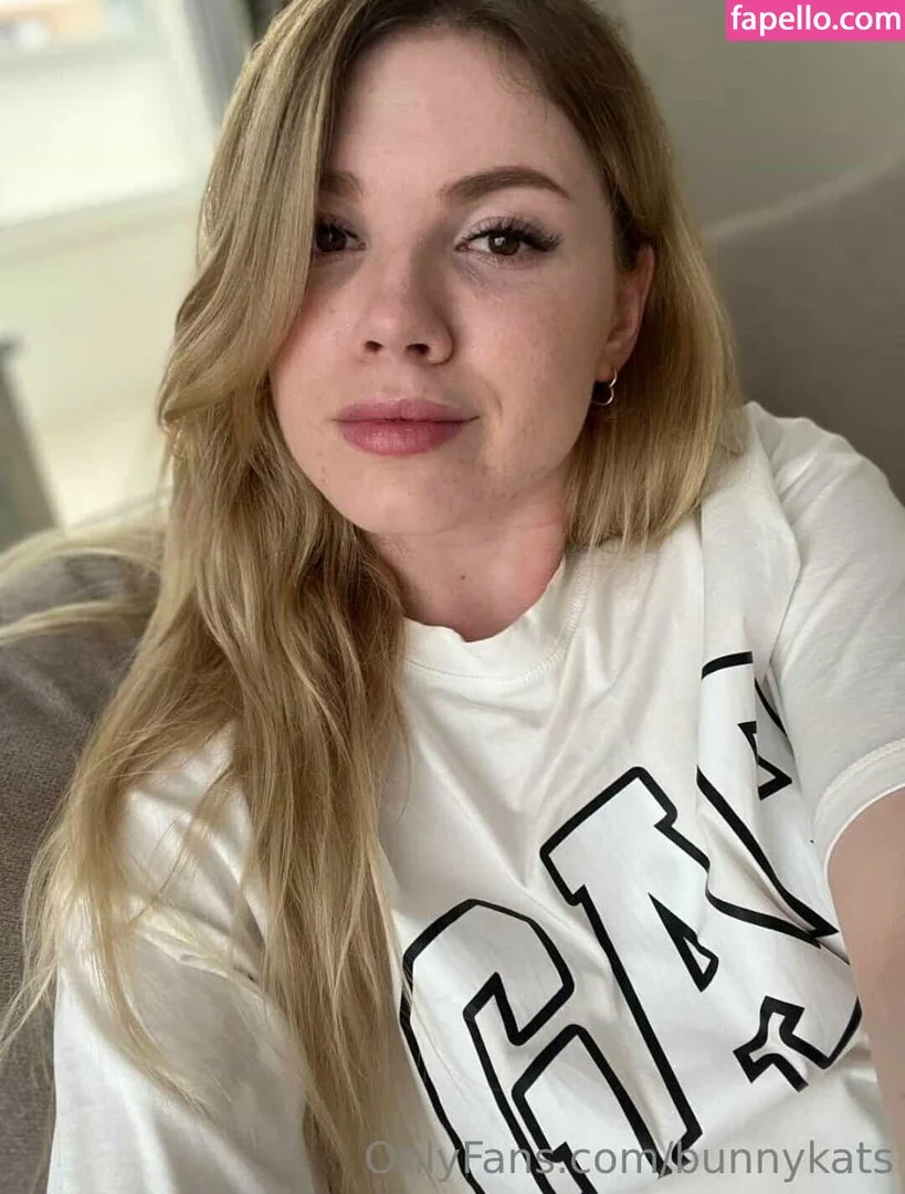 BunnyKat Onlyfans Photo Gallery 