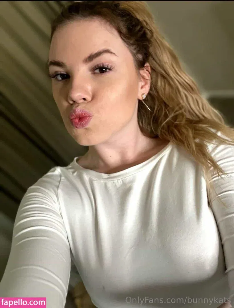 BunnyKat Onlyfans Photo Gallery 
