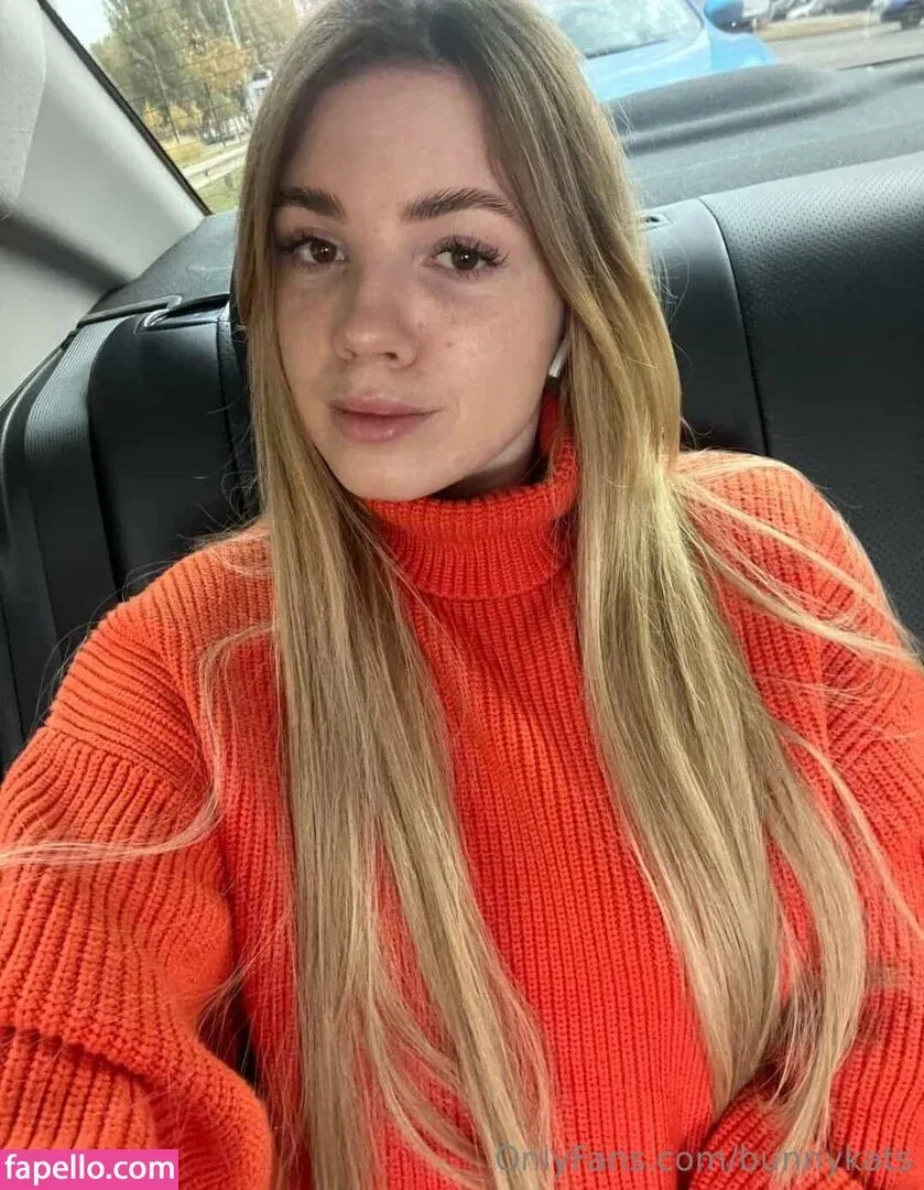 BunnyKat Onlyfans Photo Gallery 
