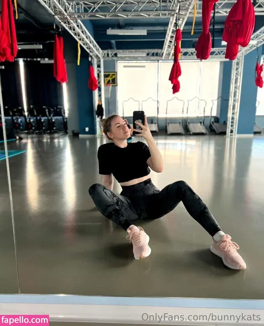 BunnyKat Onlyfans Photo Gallery 