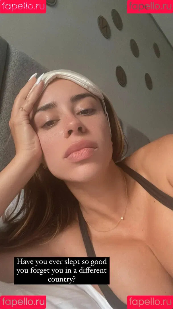 Nacya Marreiro Onlyfans Photo Gallery 