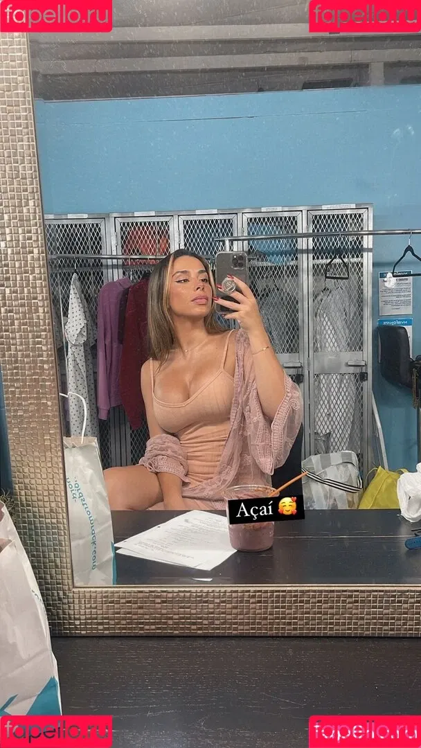 Nacya Marreiro Onlyfans Photo Gallery 