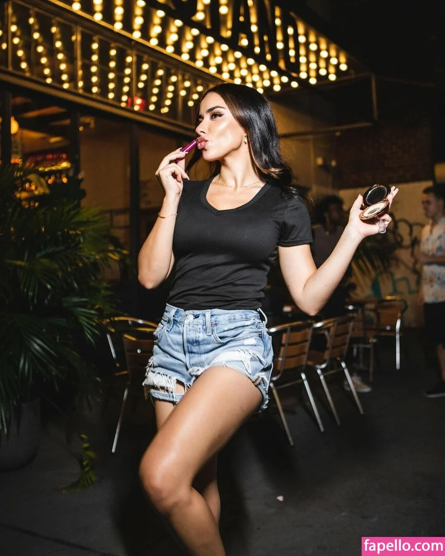 Nacya Marreiro Onlyfans Photo Gallery 