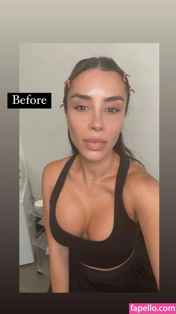 Nacya Marreiro Onlyfans Photo Gallery 