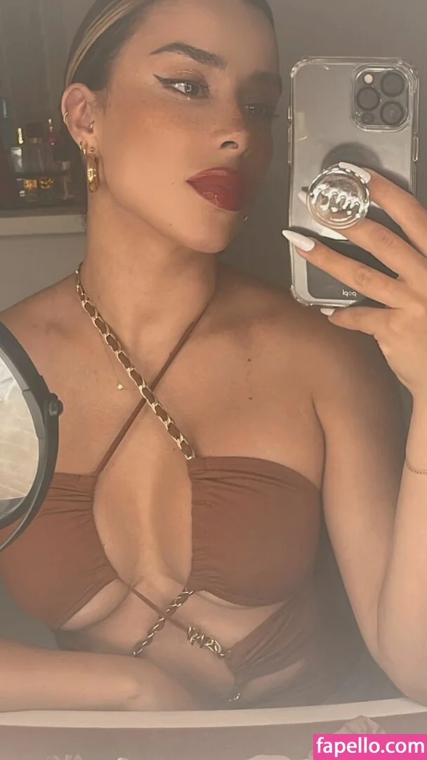 Nacya Marreiro Onlyfans Photo Gallery 