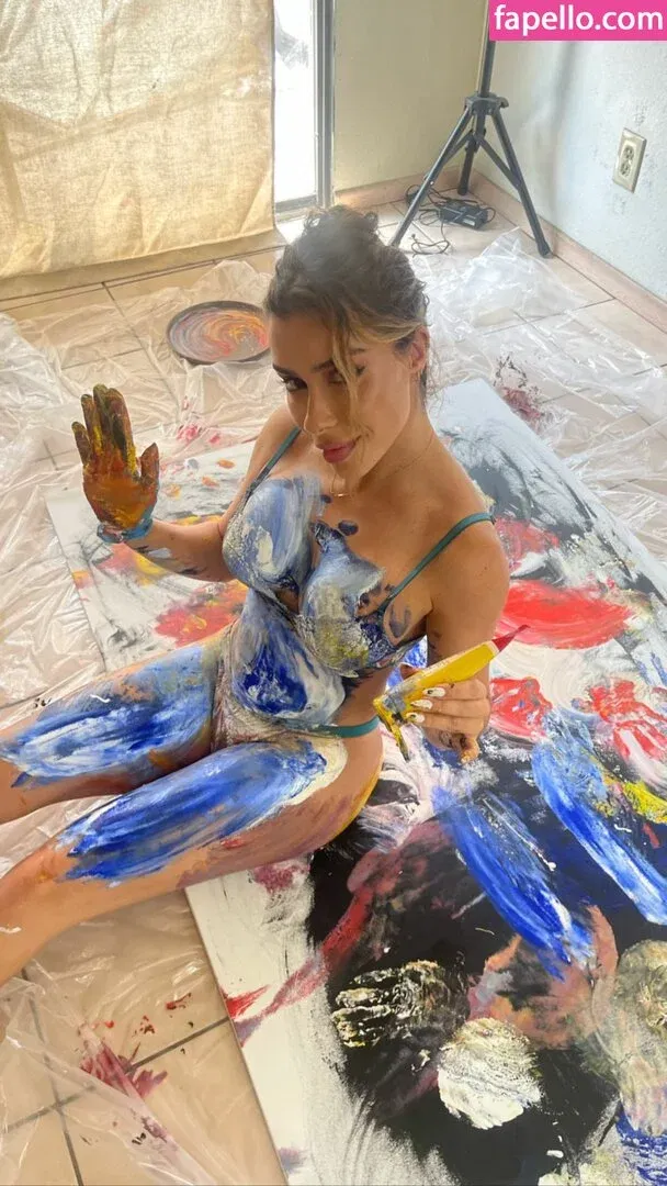 Nacya Marreiro Onlyfans Photo Gallery 