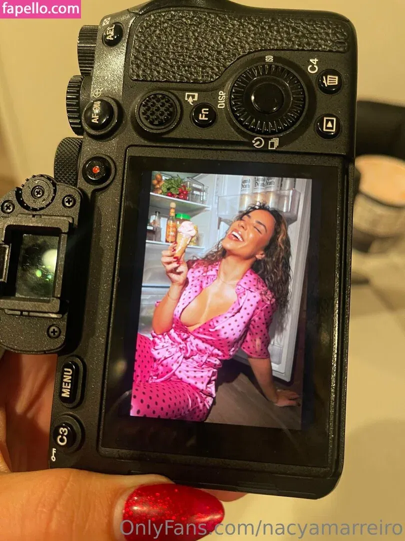 Nacya Marreiro Onlyfans Photo Gallery 