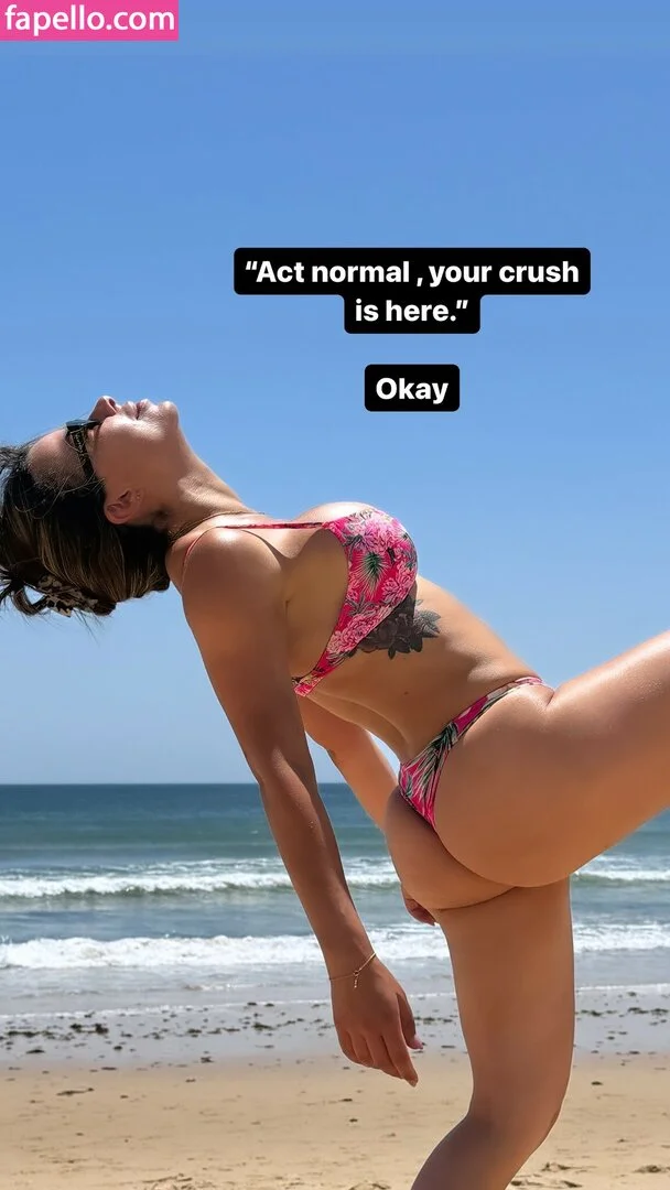 Nacya Marreiro Onlyfans Photo Gallery 