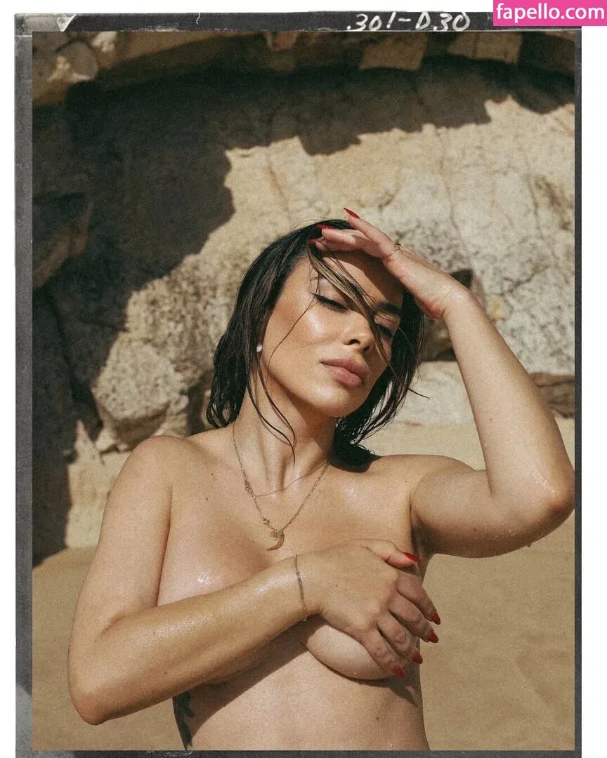 Nacya Marreiro Onlyfans Photo Gallery 