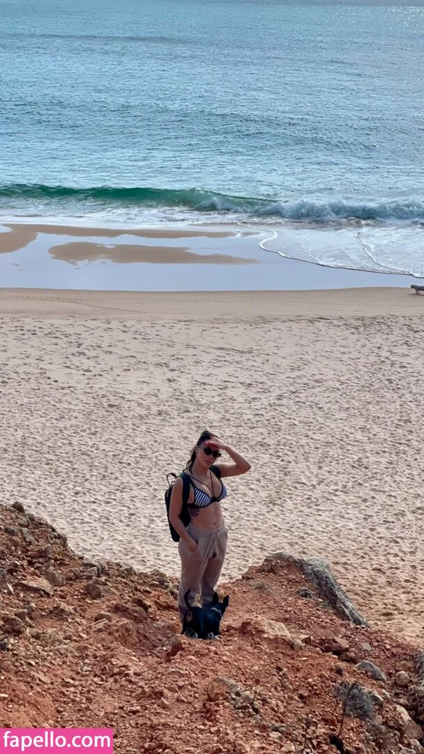 Nacya Marreiro Onlyfans Photo Gallery 