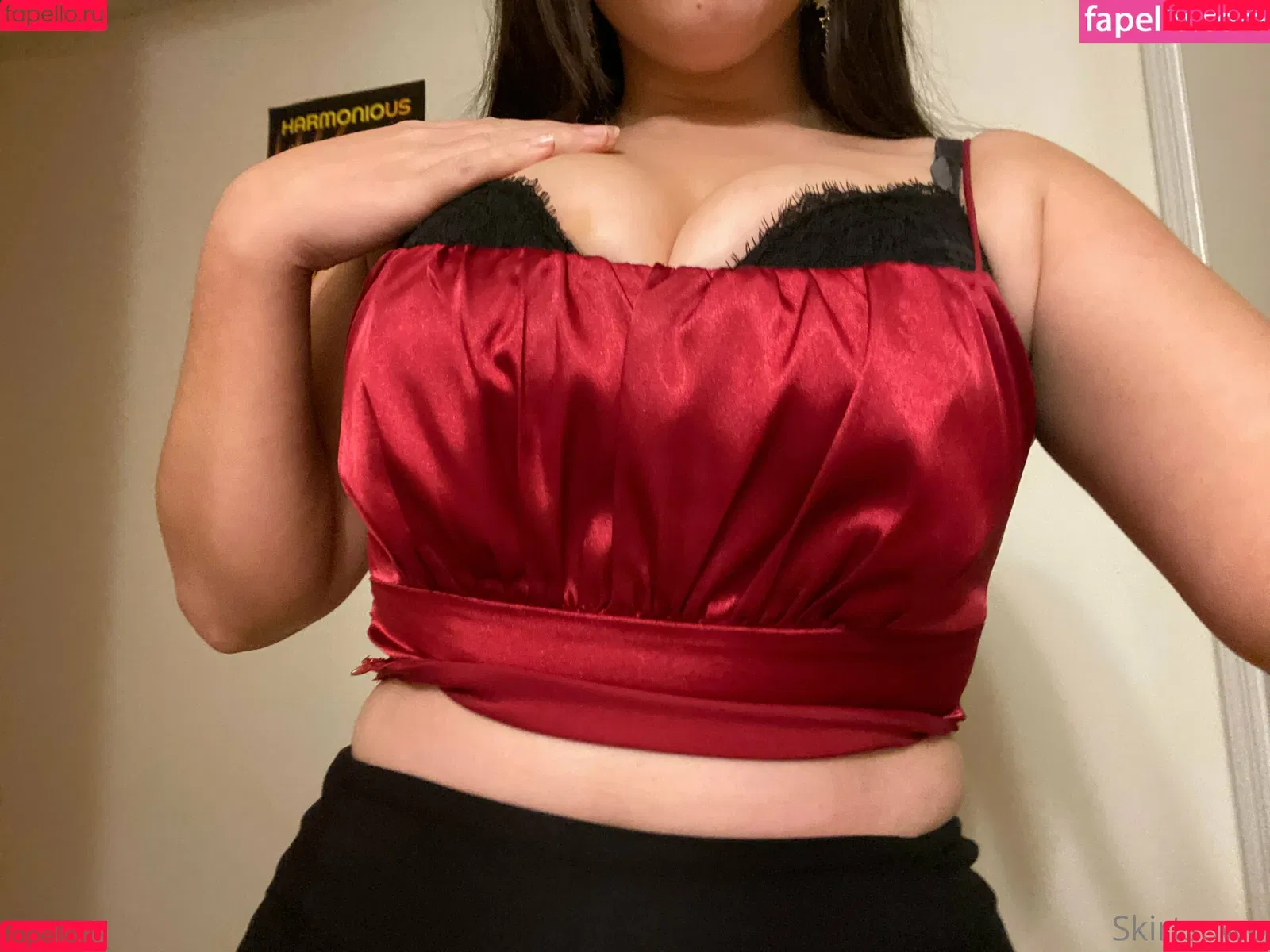 skirtsowo Onlyfans Photo Gallery 