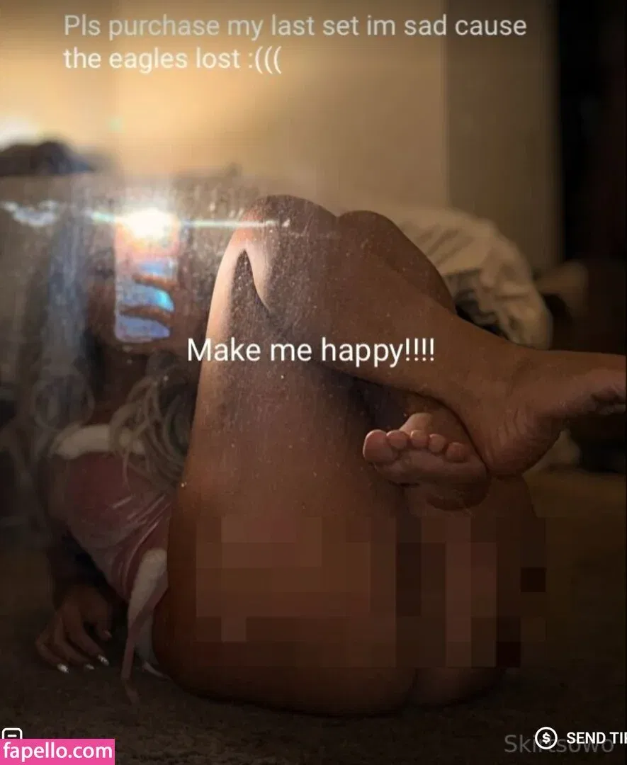 skirtsowo Onlyfans Photo Gallery 