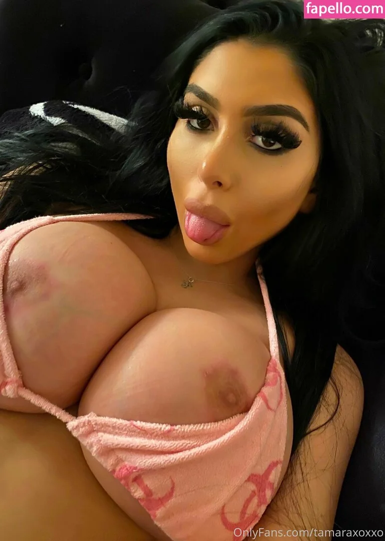 tamaraxoxxo Onlyfans Photo Gallery 