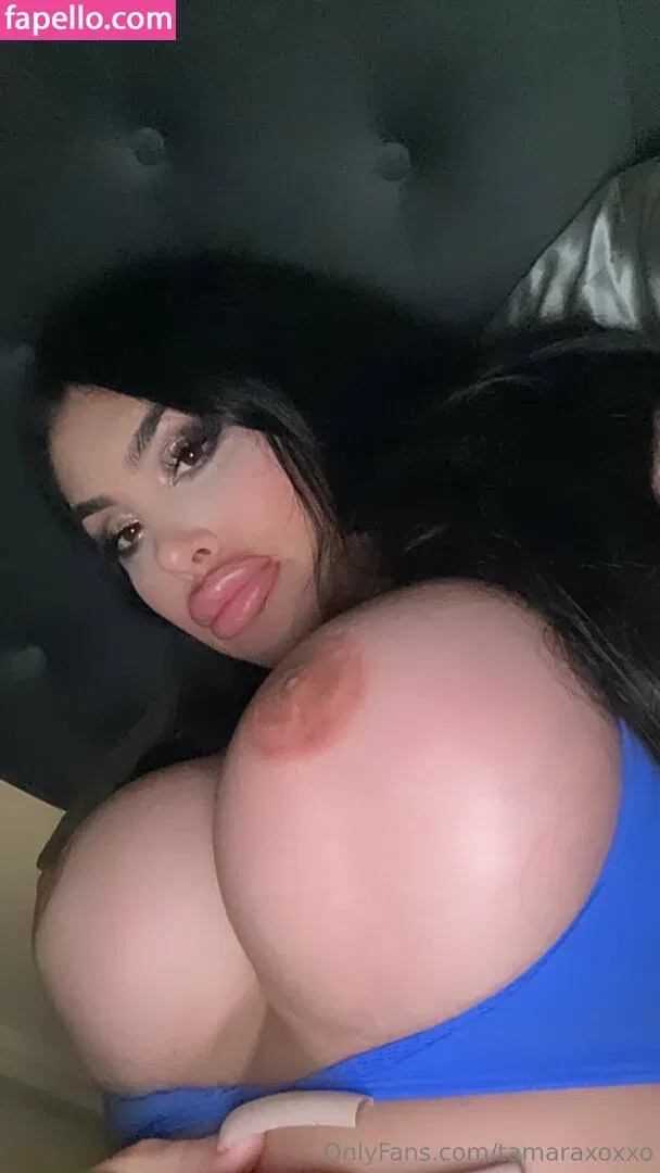 tamaraxoxxo Onlyfans Photo Gallery 